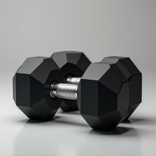 Set Dumbbell Hex 20kg