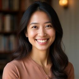 Dr Aina Rahman